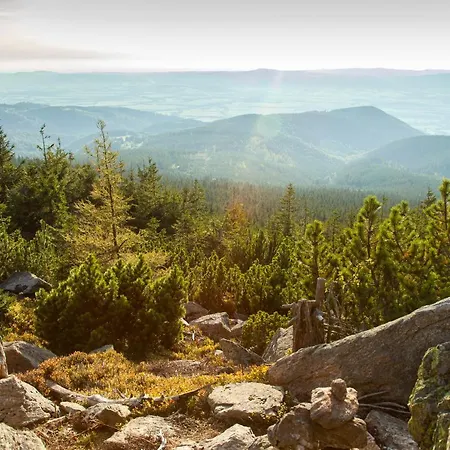 Czarna Gora 403 아파트