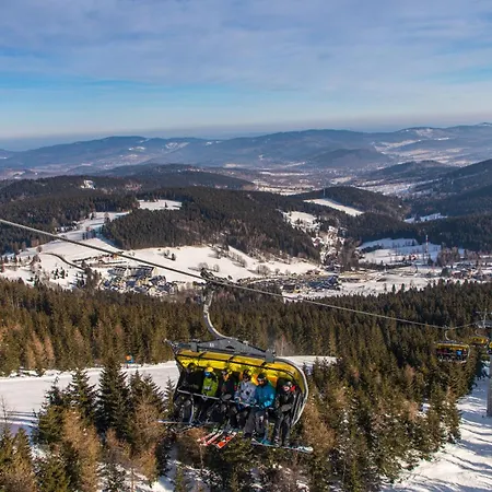 Czarna Gora 403 아파트 3*