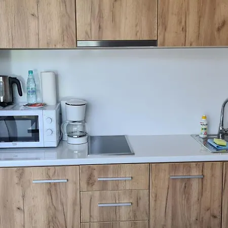 Czarna Gora 403 3* 시에나