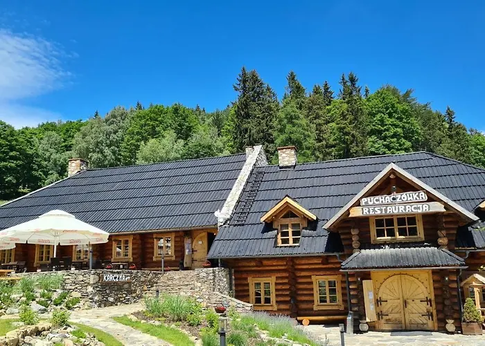 Czarna Gora 403 Appartement