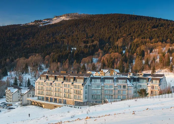 Czarna Gora 403 Sienna