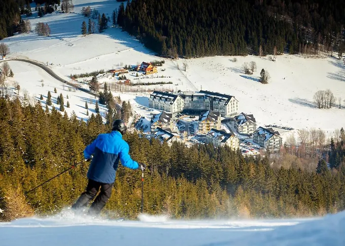 Czarna Gora 403 Appartement