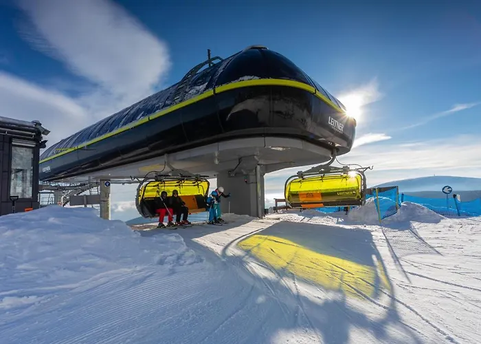 Czarna Gora 403 Appartement Siena