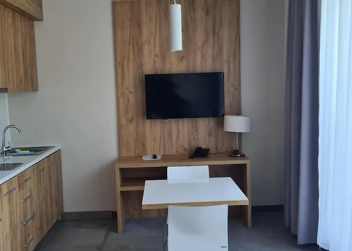 Czarna Gora 403 Appartement 3*