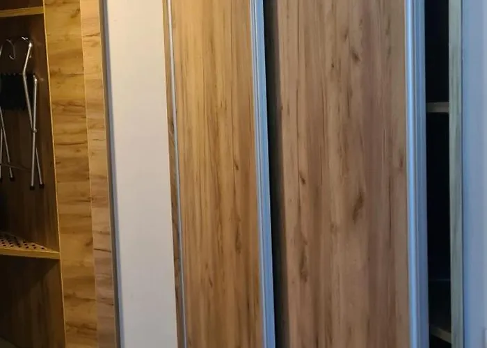 Czarna Gora 403 Appartement