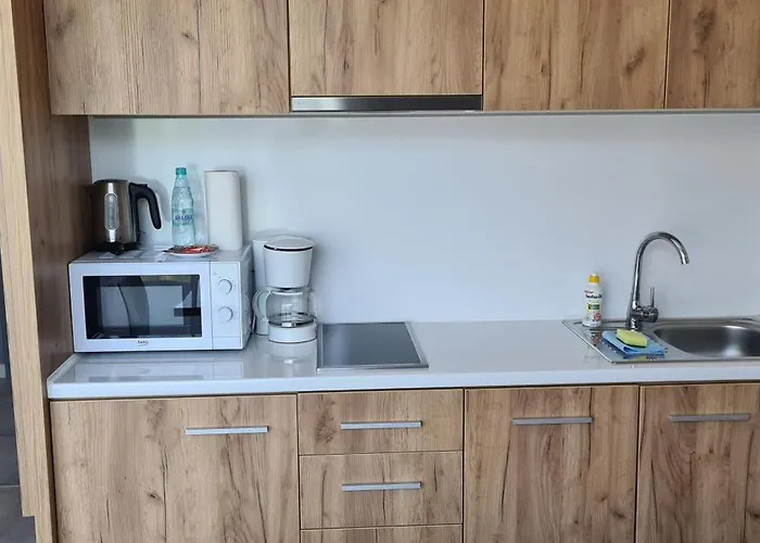 Czarna Gora 403 3* Siena